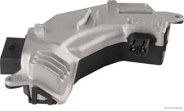 Control Unit, heating/ventilation